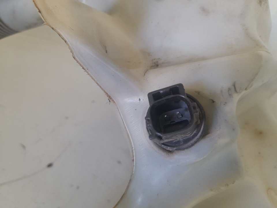 Deposito limpia ford mondeo sportbreak (ca2) trend (09.2010)