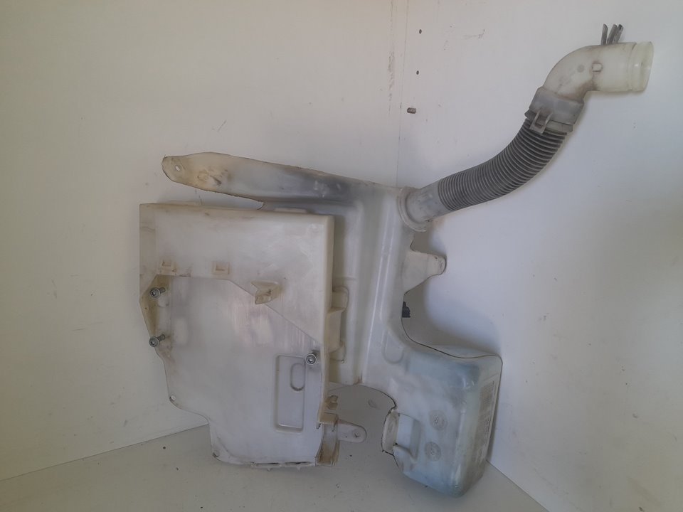 Deposito limpia ford mondeo sportbreak (ca2) trend (09.2010)