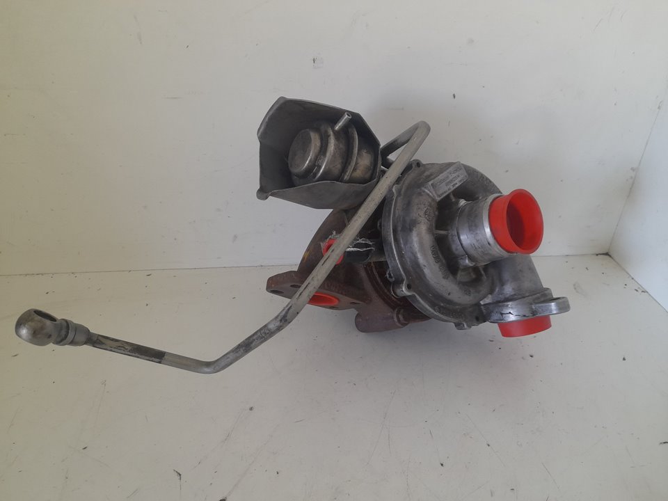 V ford focus berlina (cb4) trend