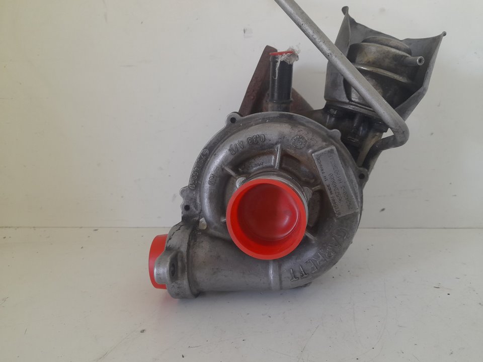 V ford focus berlina (cb4) trend