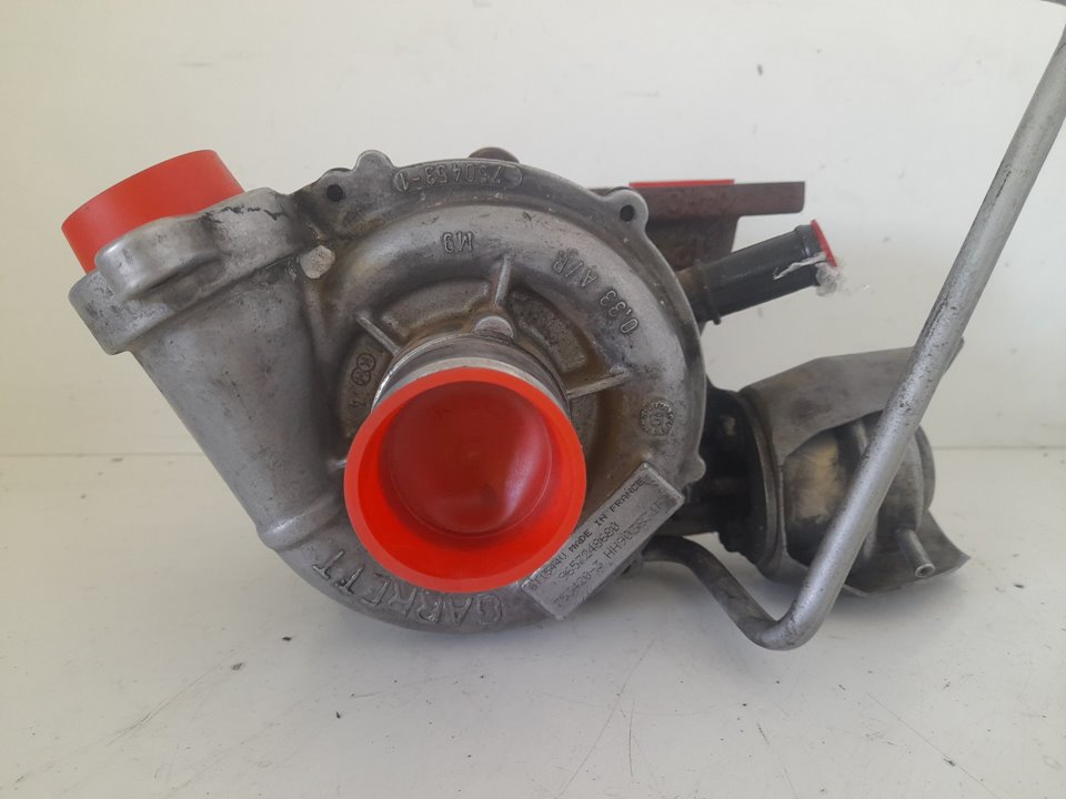 V ford focus berlina (cb4) trend