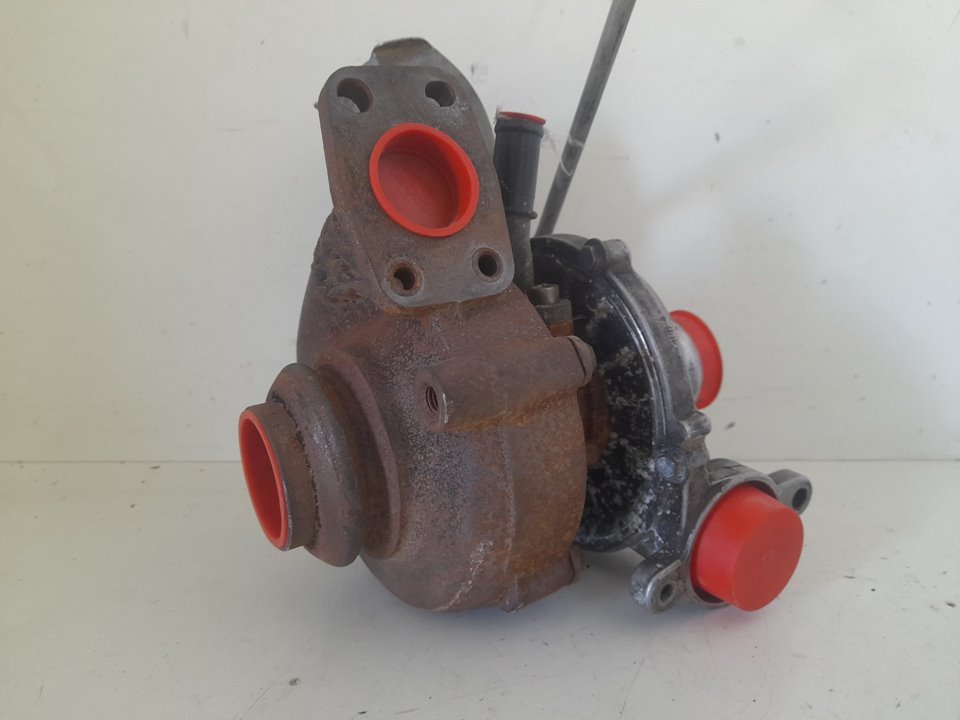 V ford focus berlina (cb4) trend