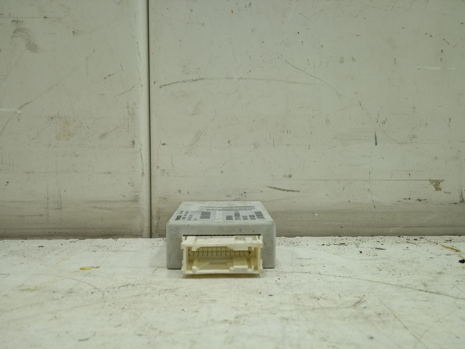 Modulo electronico bmw serie 7 (e65e66) 