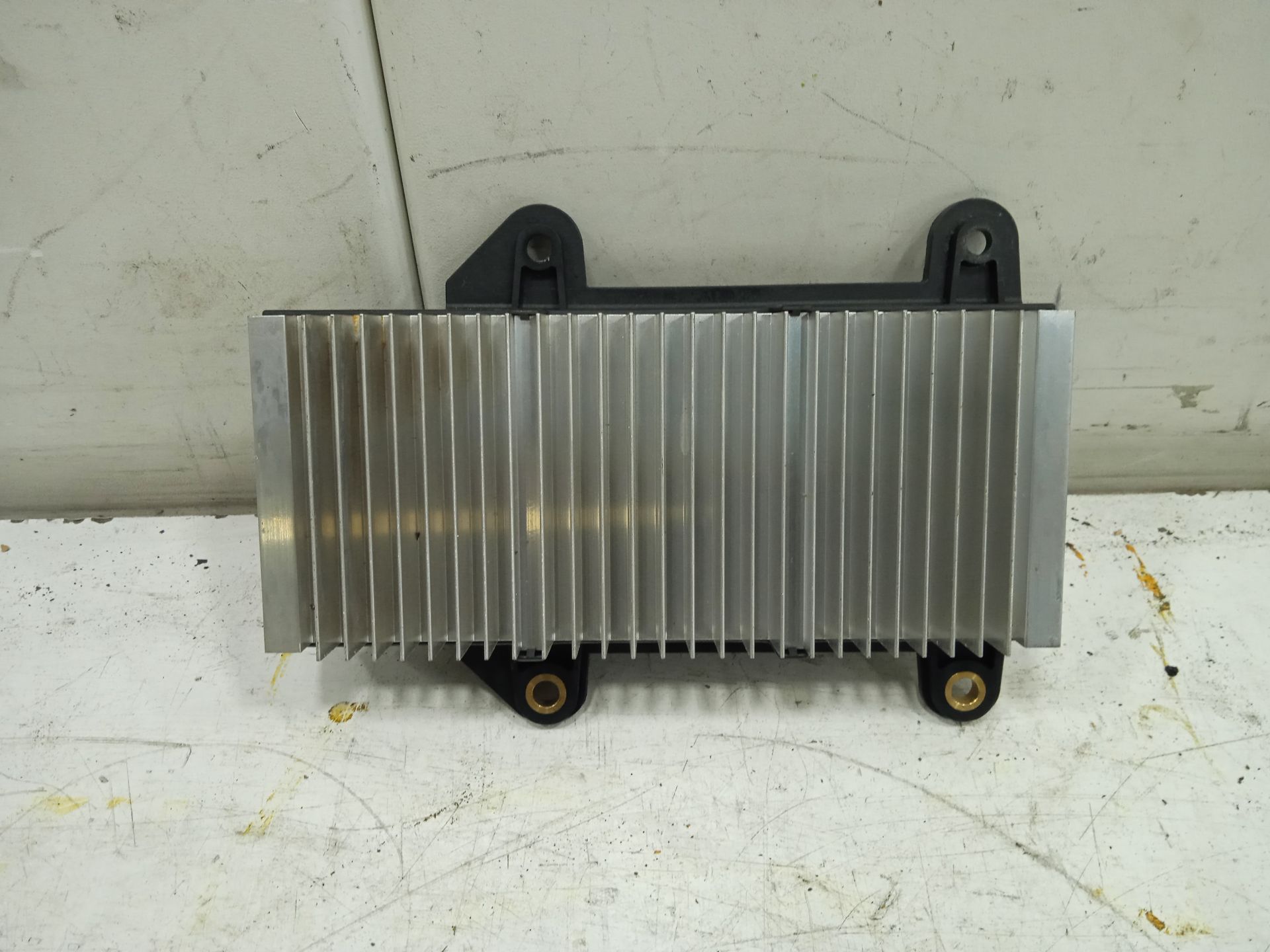 Modulo electronico bmw serie 7 (e65e66) 