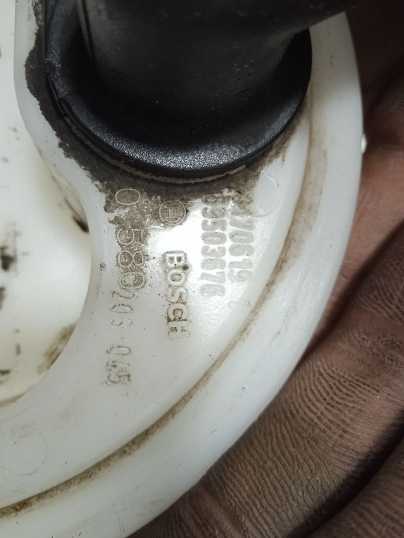 Aforador cabina simple 35 s... batalla