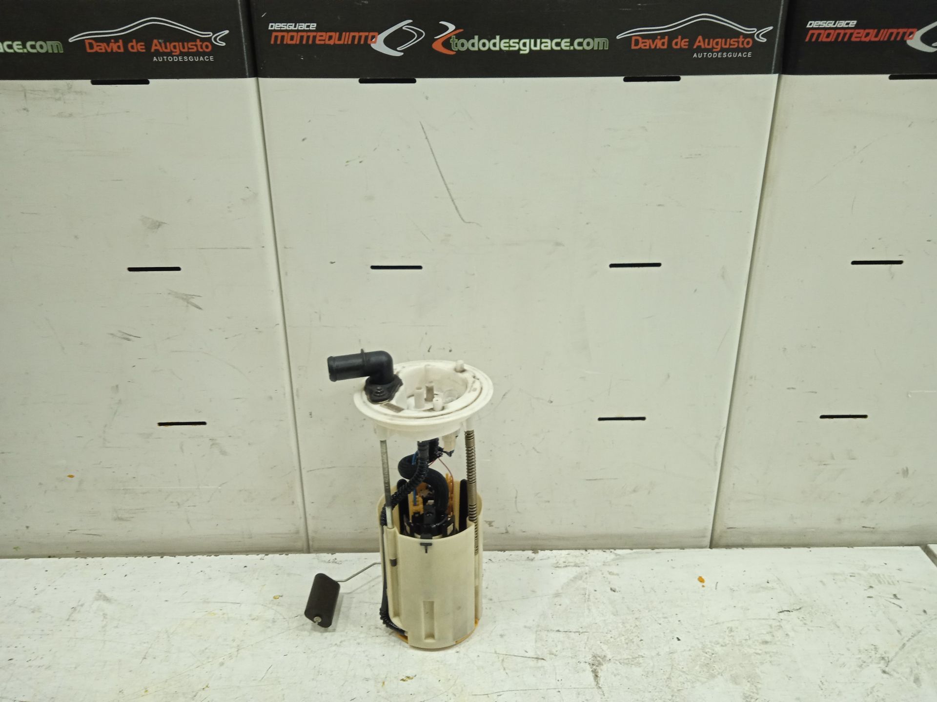 Aforador cabina simple 35 s... batalla