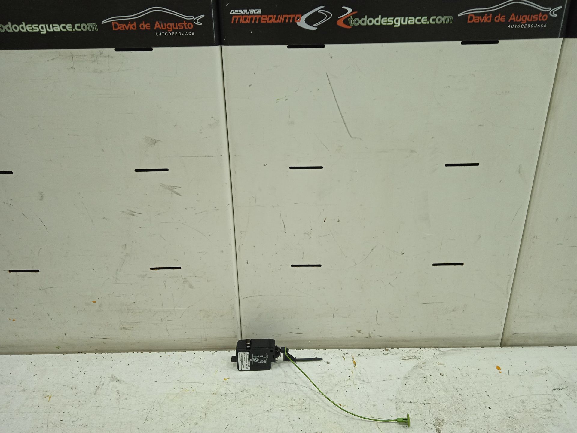 Motor apertura bmw serie 7 (e65e66) 