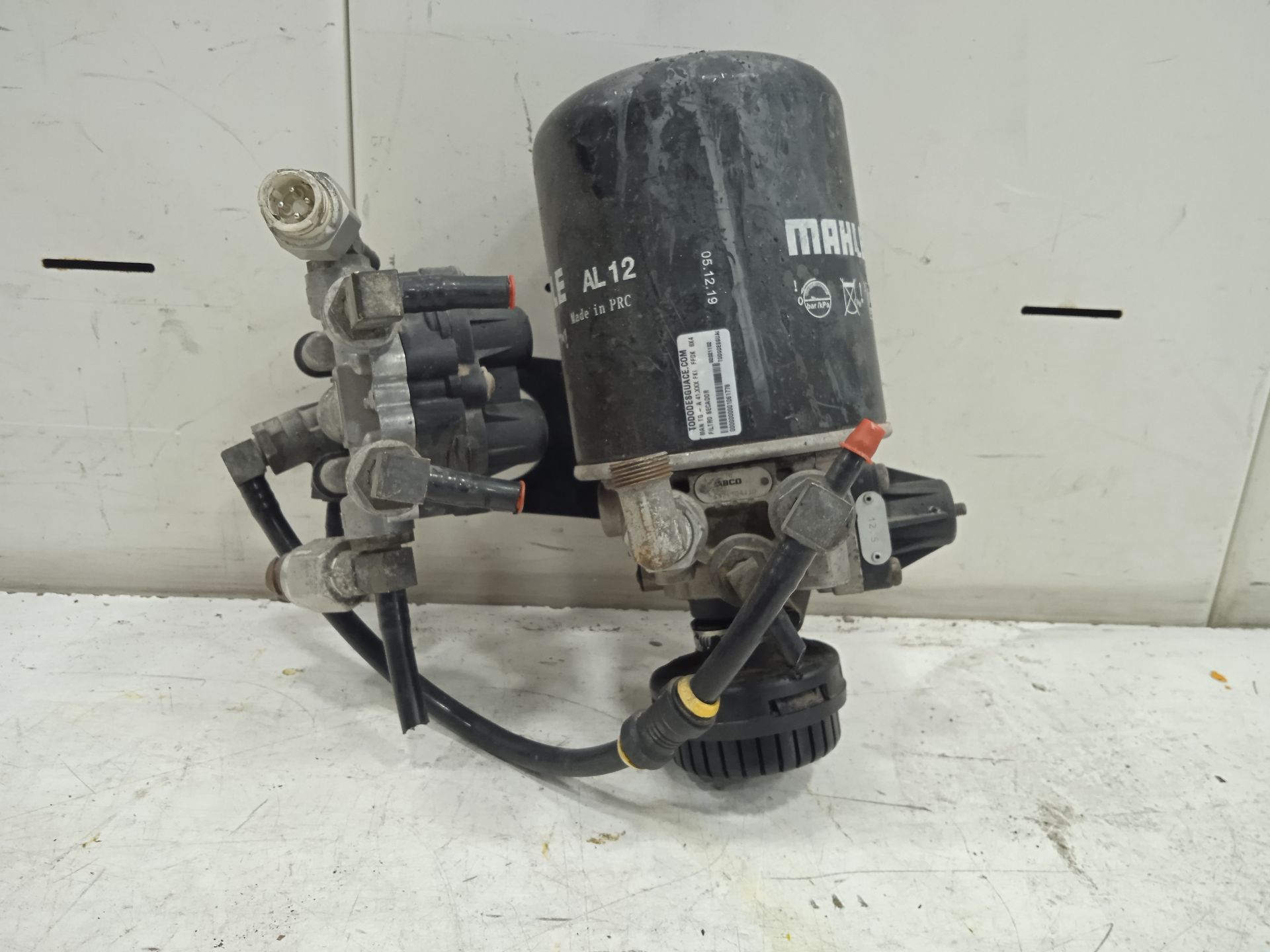 113 man tga 41.xxx (2000) fki   ffdk  8x4  (e3) l