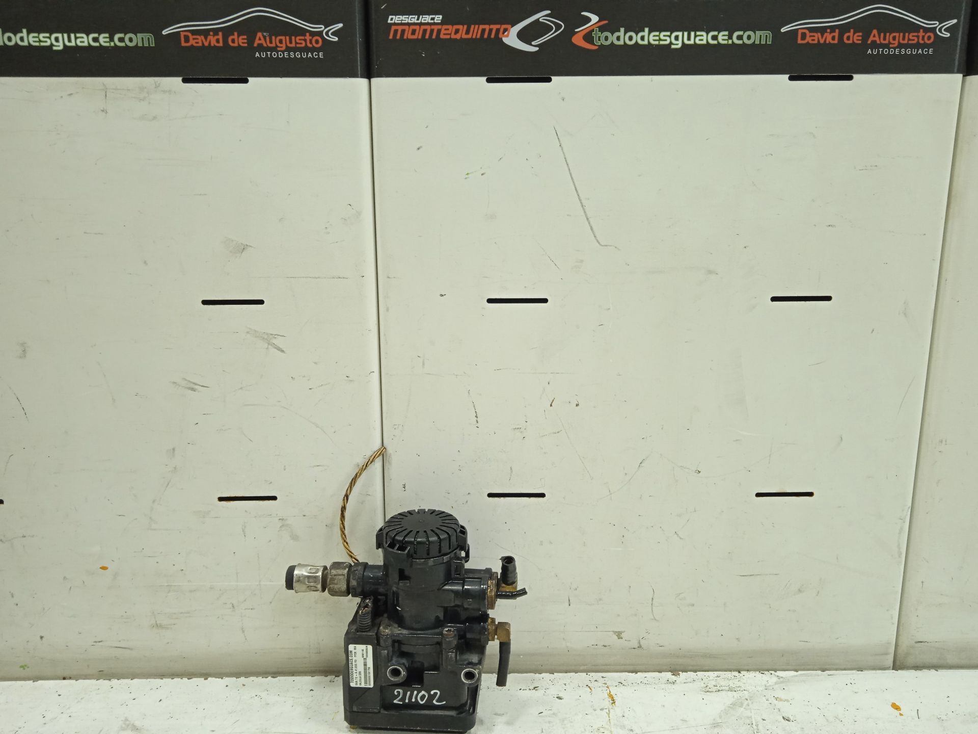 6602 man tga 41.xxx (2000) fki   ffdk  8x4  (e3) l