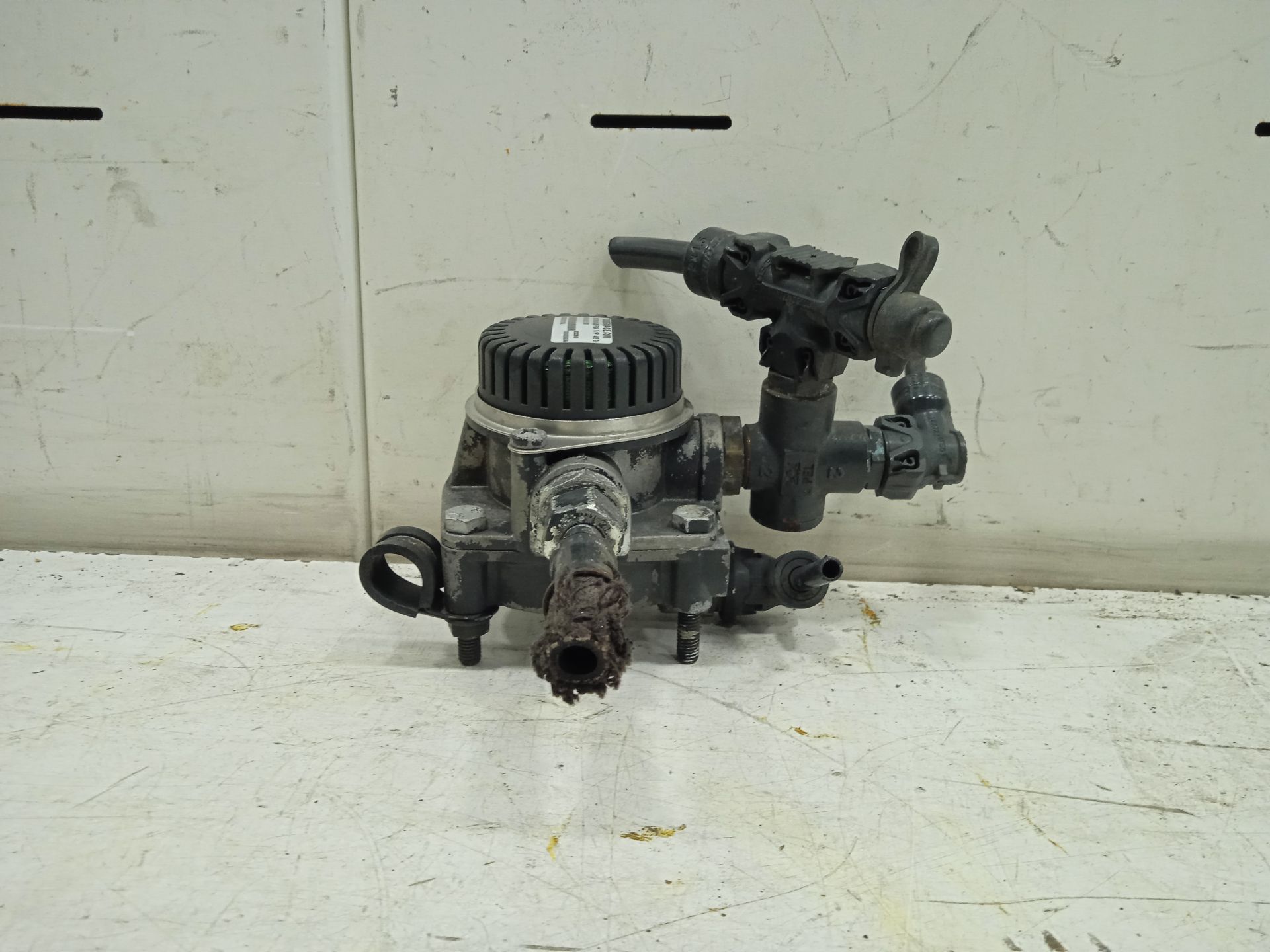 X iveco stralis (as)(2002) fsa t  p  4x2 gran espacio