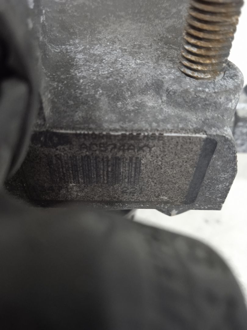 X iveco stralis (as)(2002) fsa t  p  4x2 gran espacio