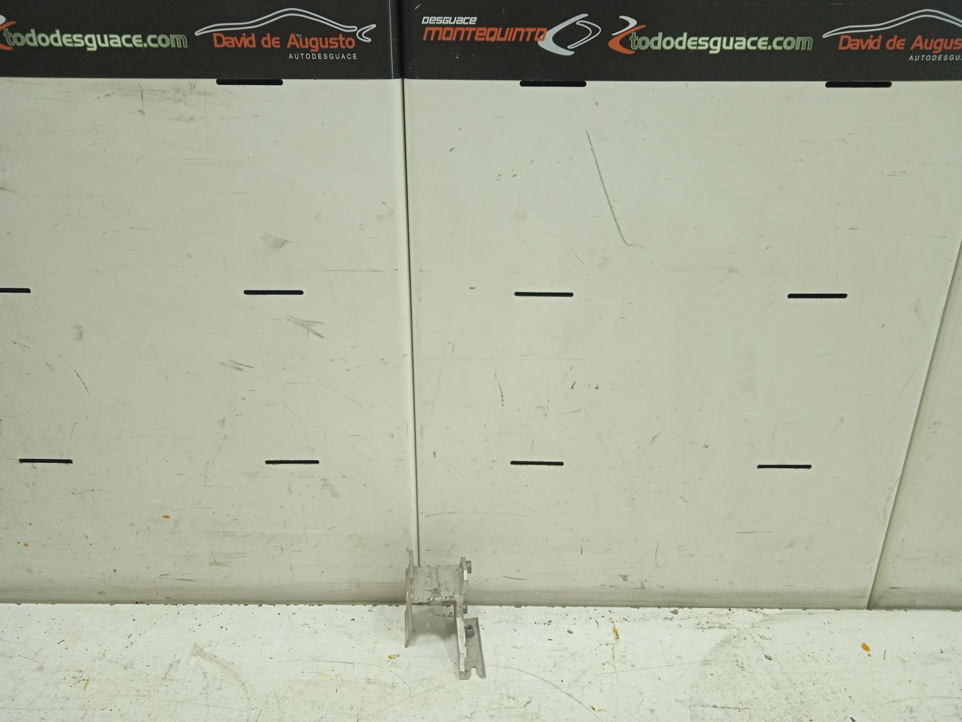 Soporte del eje delantero bmw serie 3 gran turismo (f34) 318d