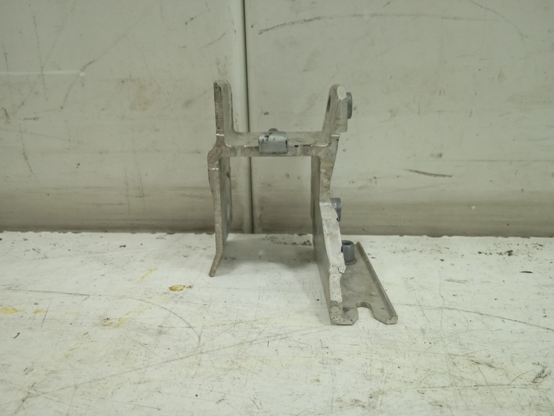 Soporte del eje delantero bmw serie 3 gran turismo (f34) 318d