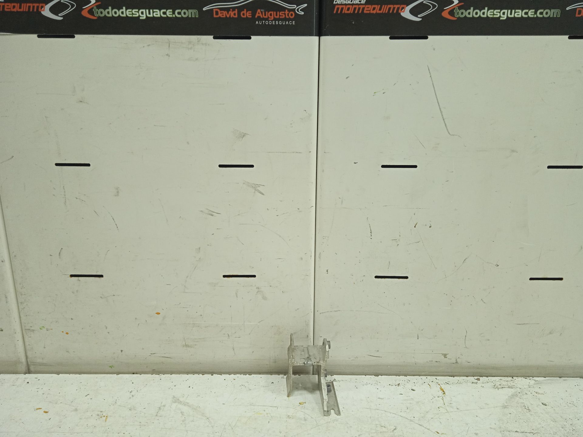 Soporte del eje delantero bmw serie 3 gran turismo (f34) 318d