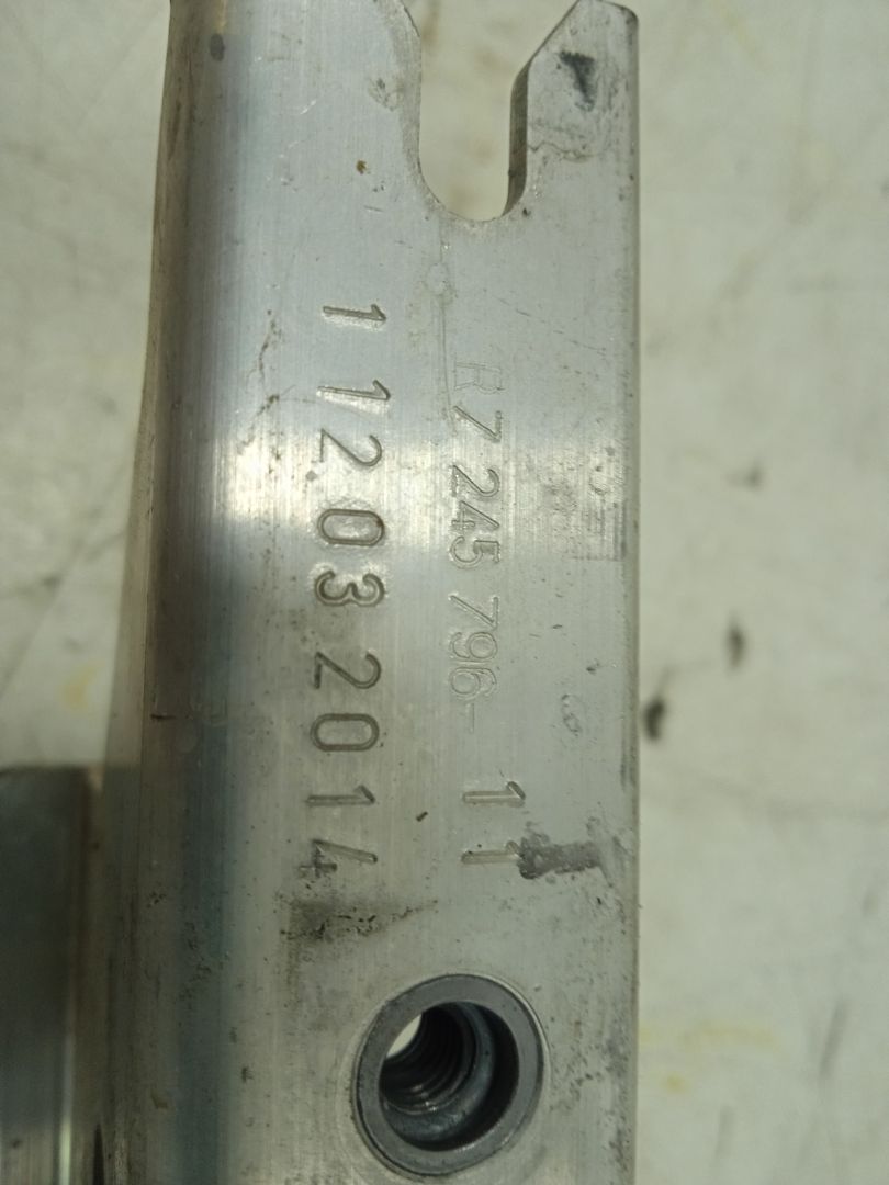 Soporte del eje delantero bmw serie 3 gran turismo (f34) 318d