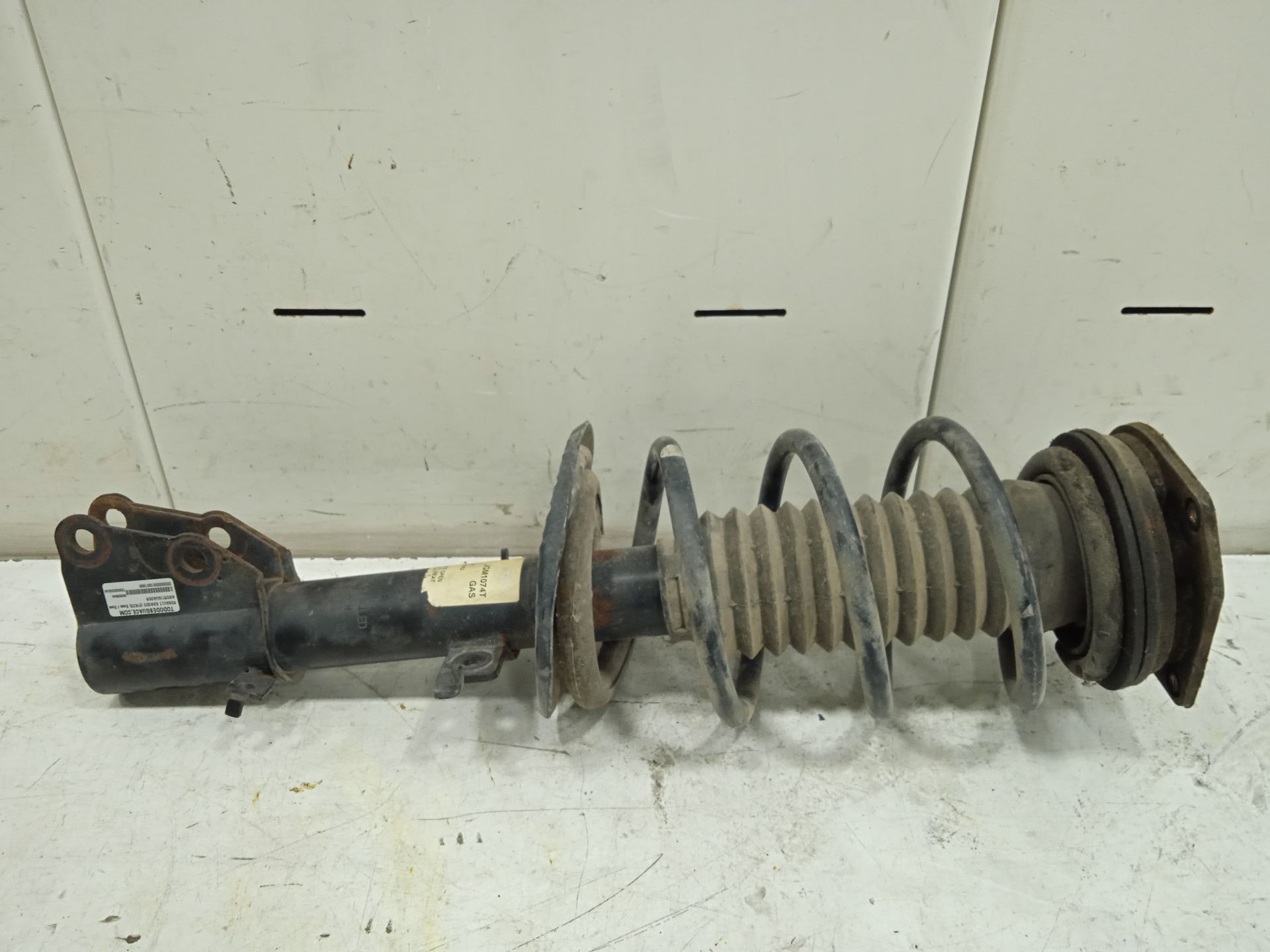  renault kangoo i (fkc0) base  base authentique