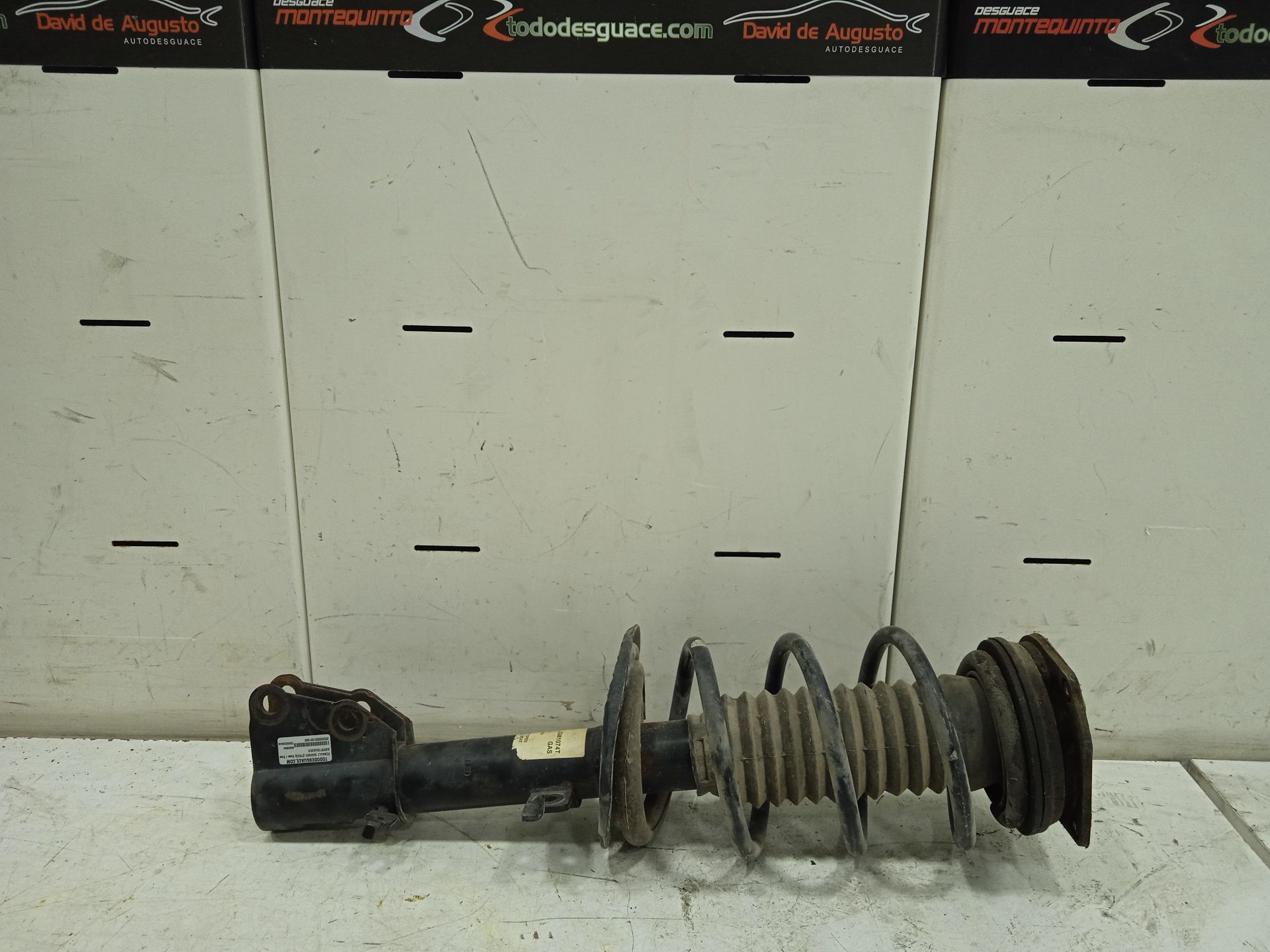  renault kangoo i (fkc0) base  base authentique