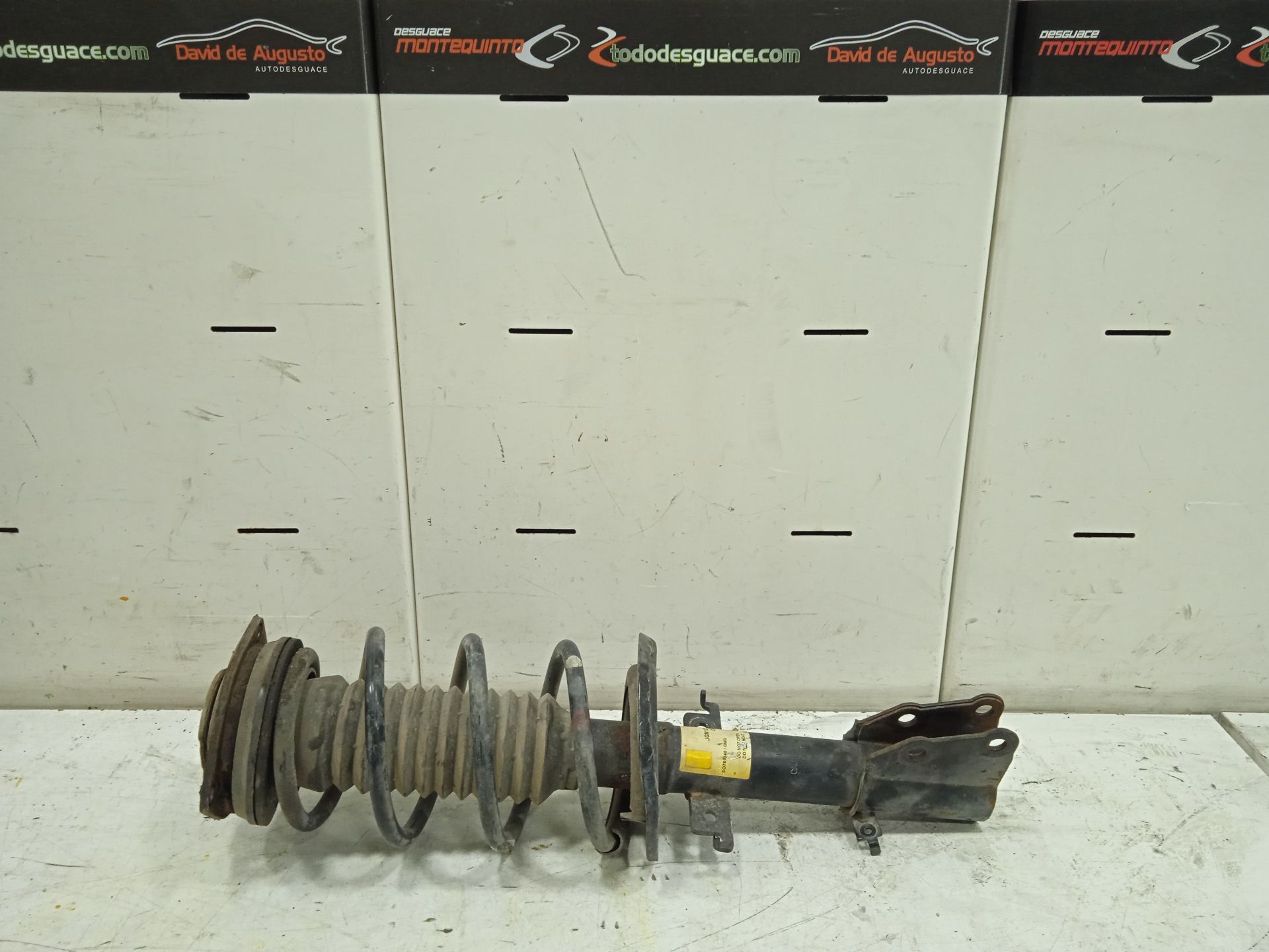  renault kangoo i (fkc0) base  base authentique