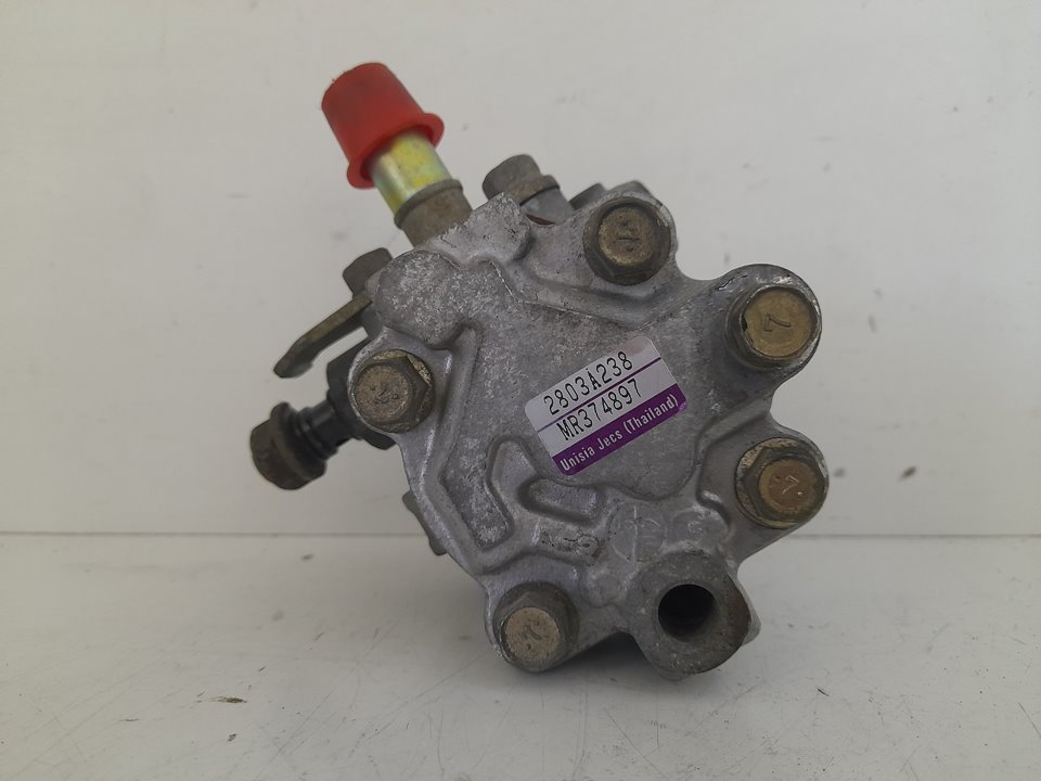 Bomba direccion mitsubishi l200 (k64t) 2500  gl  diesel