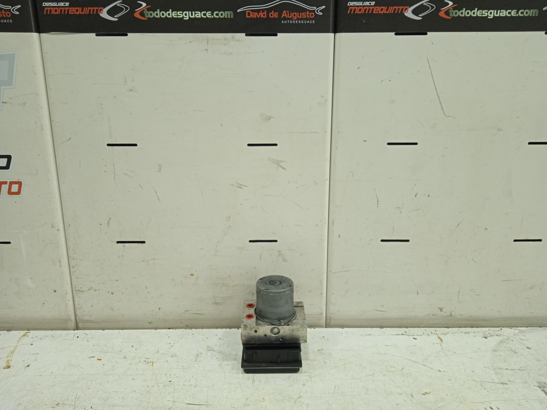 Abs ft 350 l   (largo)   lkw   (ca