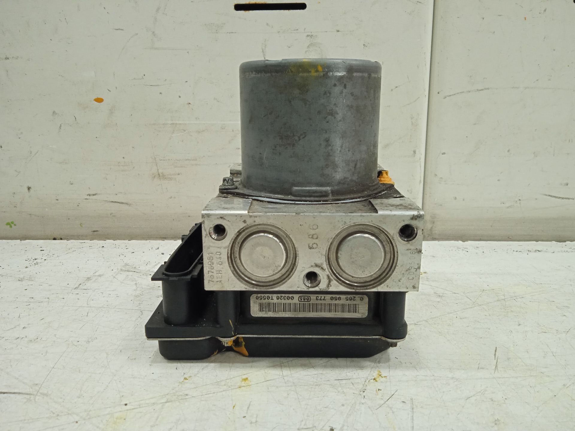 Abs ft 350 l   (largo)   lkw   (ca