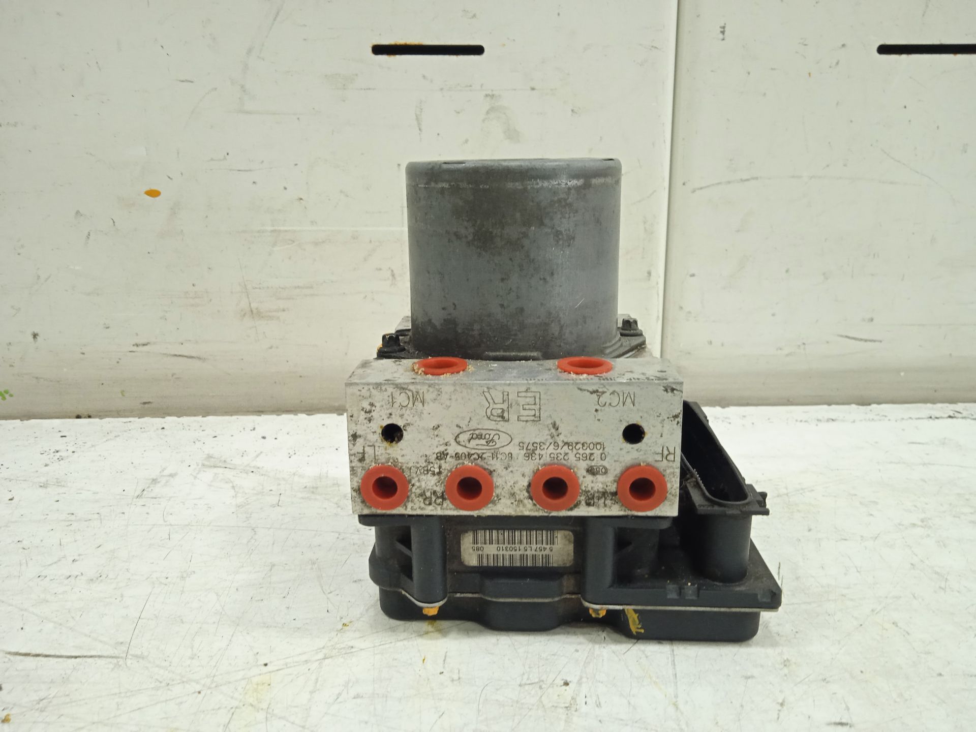 Abs ft 350 l   (largo)   lkw   (ca