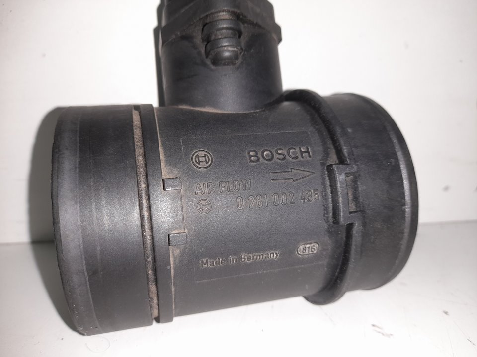 Caudalimetro porsche cayenne (tipo 9pa) s