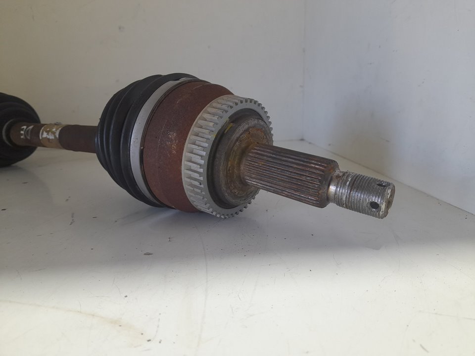 Transmision delantera derecha hyundai tucson (jm) 2.0 crdi comfort (4wd)