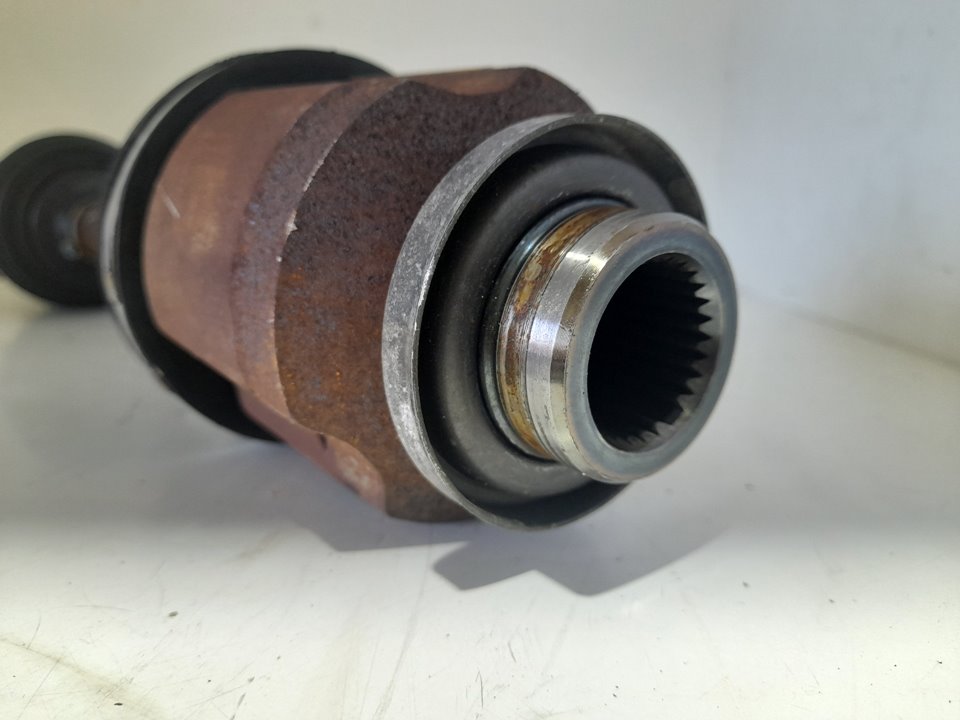 Transmision delantera derecha hyundai tucson (jm) 2.0 crdi comfort (4wd)