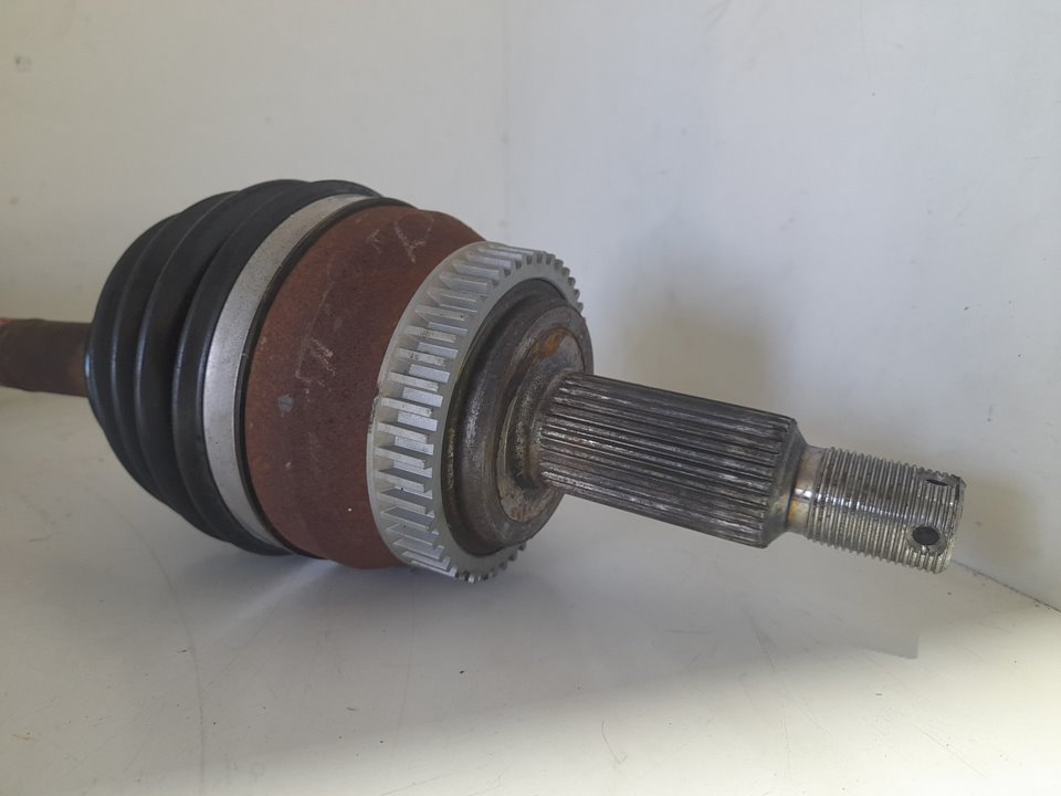 Transmision delantera izquierda hyundai tucson (jm) 2.0 crdi comfort (4wd)