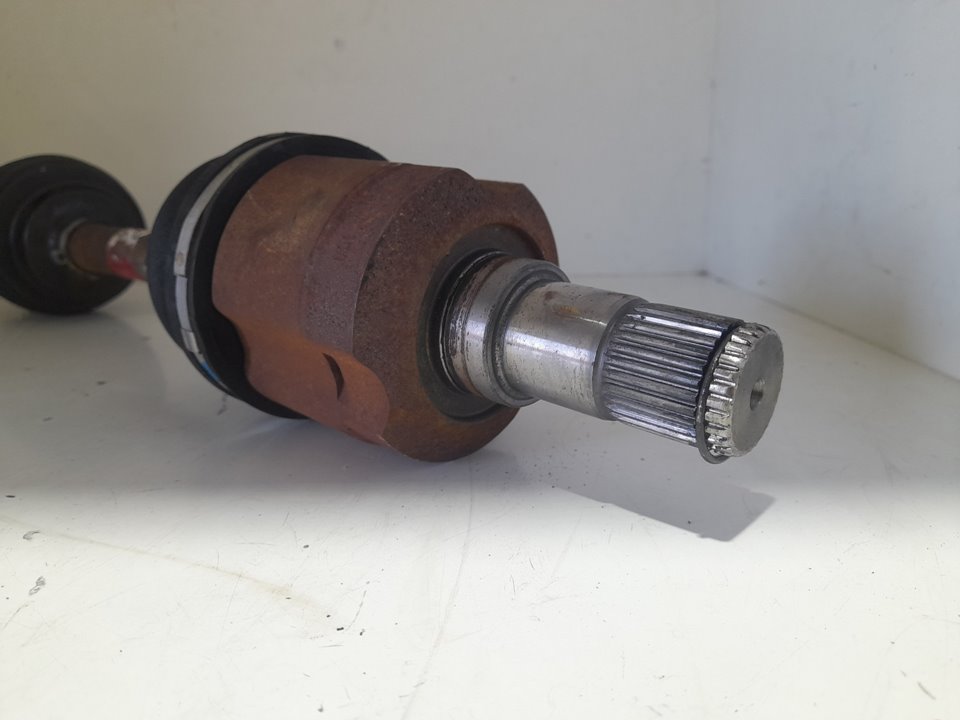 Transmision delantera izquierda hyundai tucson (jm) 2.0 crdi comfort (4wd)