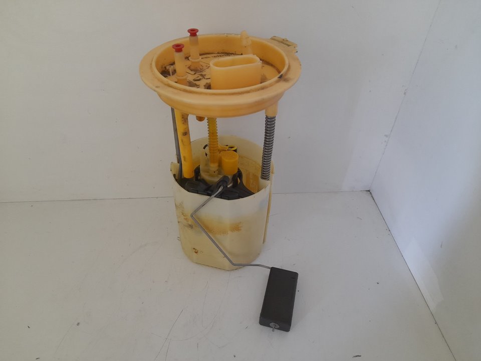 Aforador audi a3 sportback (8pa) 1.9 tdi e ambiente