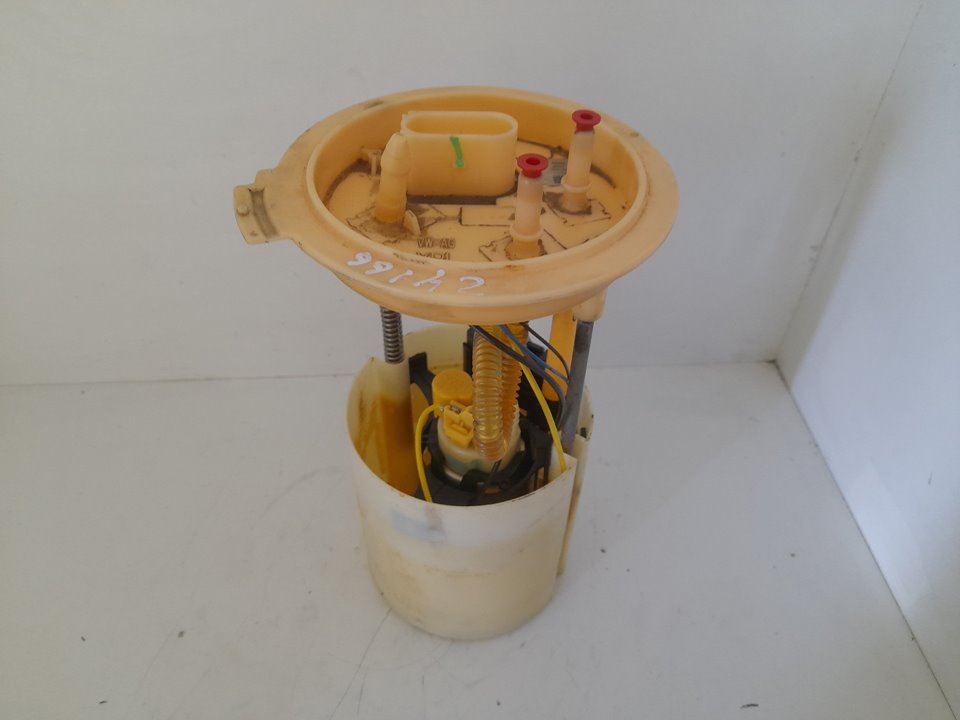 Aforador audi a3 sportback (8pa) 1.9 tdi e ambiente