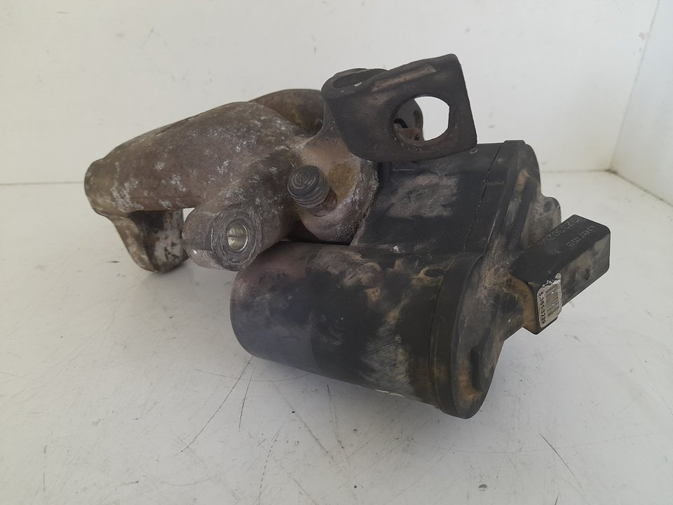 Pinza de freno trasera izquierda volkswagen passat variant (3c5) edition