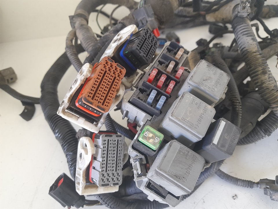 A280 ford mondeo sportbreak (ca2) trend (09.2010)