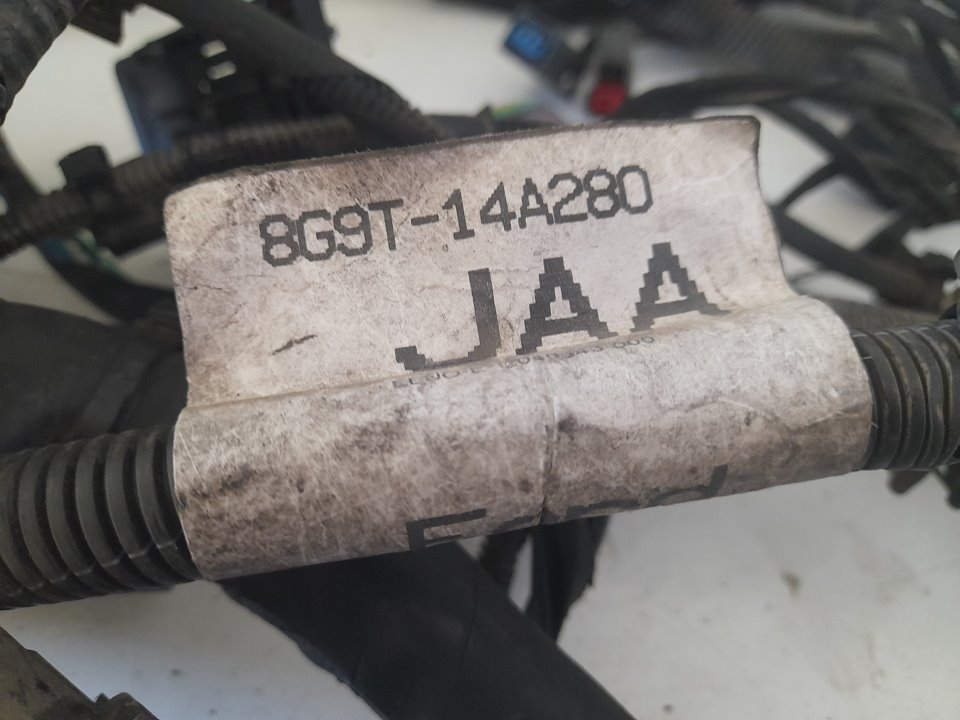 A280 ford mondeo sportbreak (ca2) trend (09.2010)