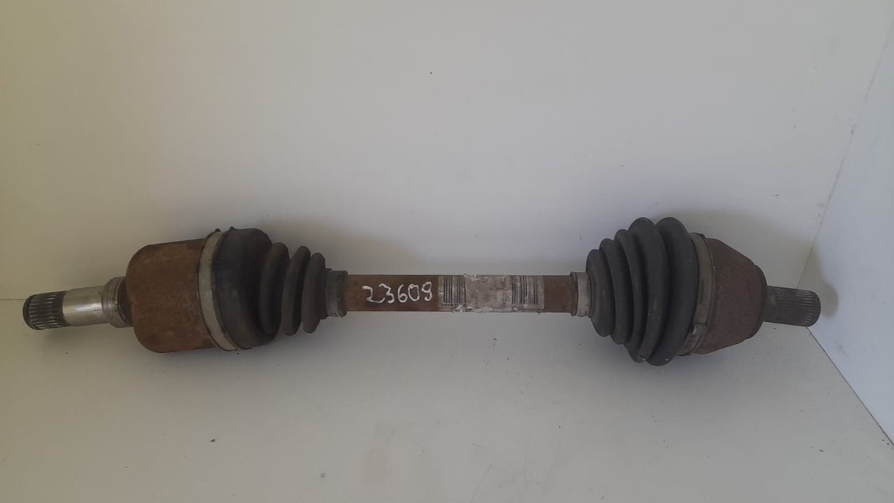 Transmision delantera izquierda ford focus c-max (cap)(2003) ambiente (d)