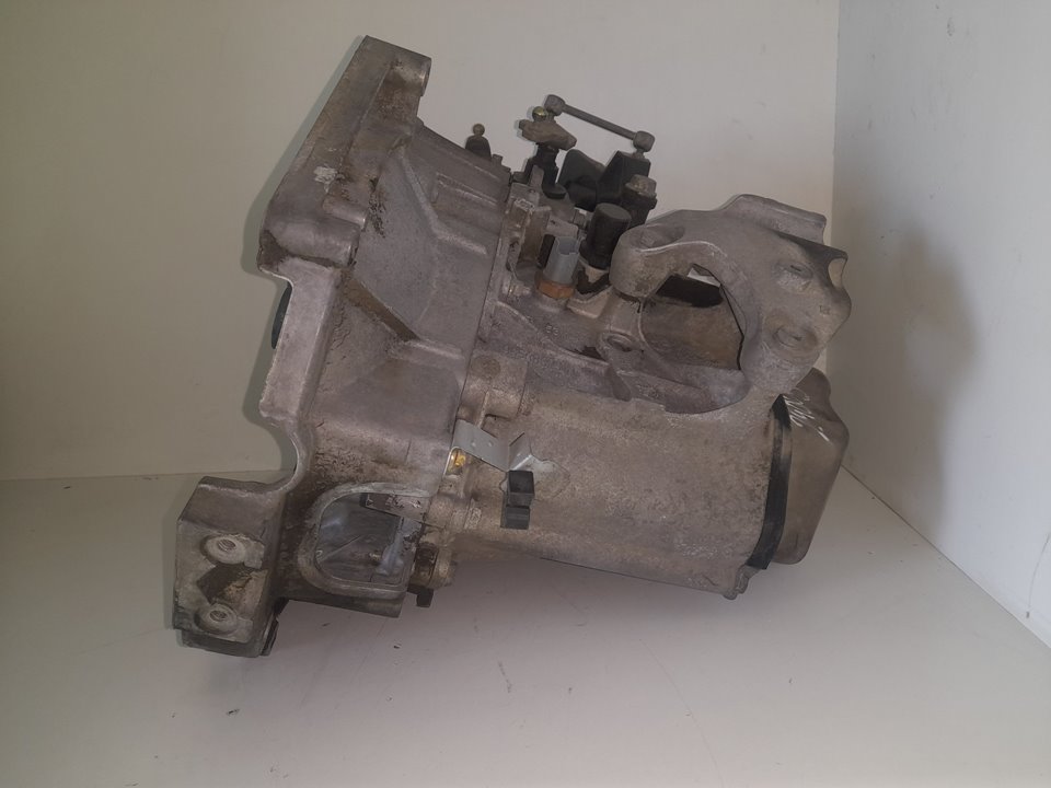 Caja cambios citroen c3 1.1 furio