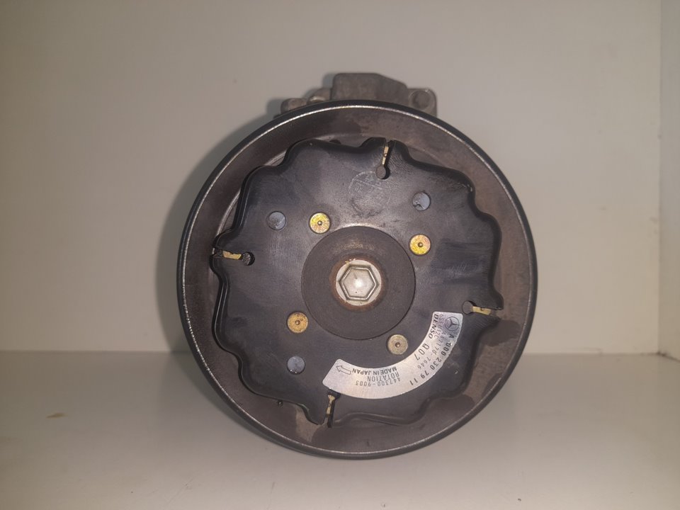 Compresor aire acondicionado mercedes-benz clase a (bm 168) 170 cdi (168.009)