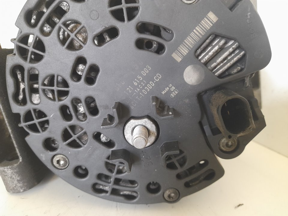 Alternador ft 350 l   (largo)   lkw   (ca