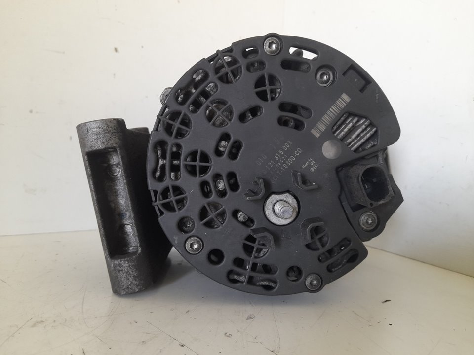 Alternador ft 350 l   (largo)   lkw   (ca