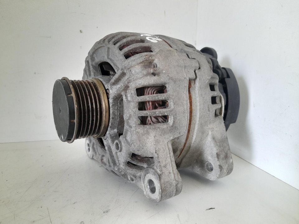 Alternador citroen c4 berlina 