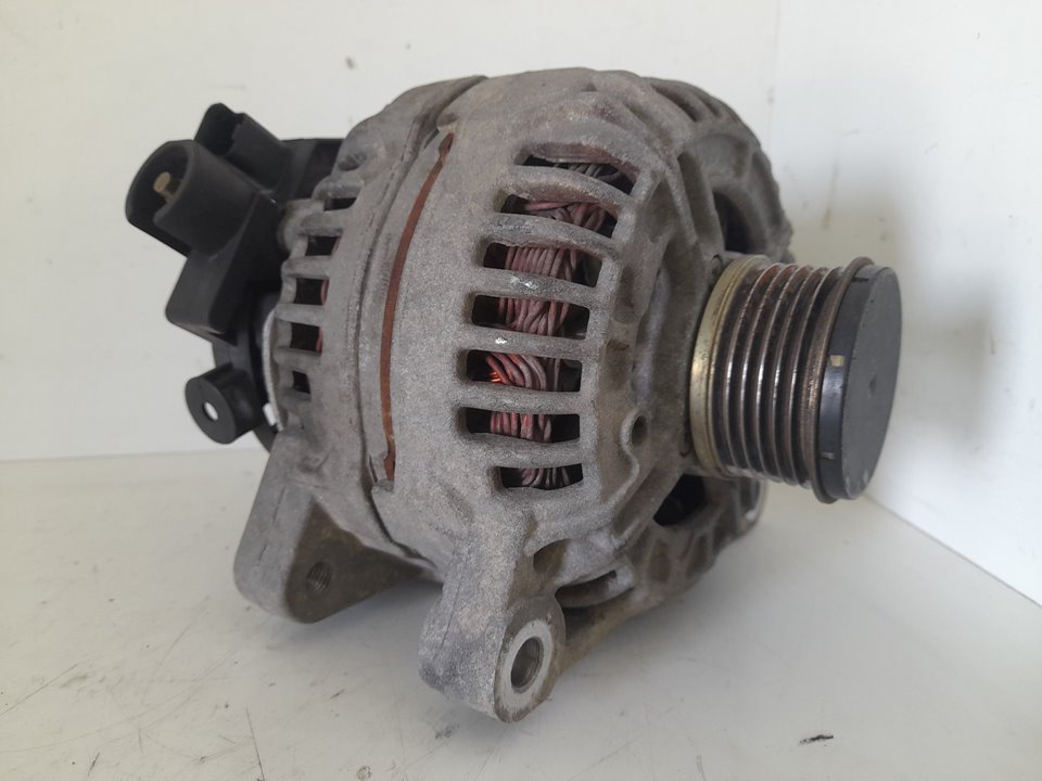 Alternador citroen c4 berlina 