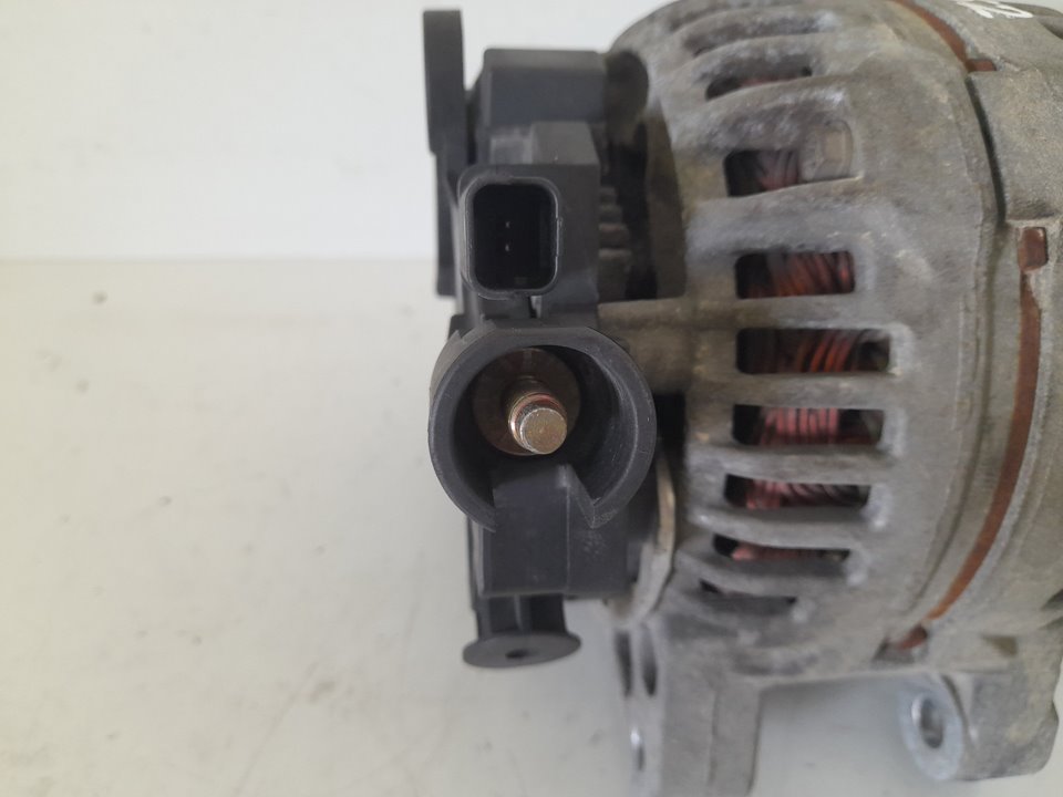 Alternador citroen c4 berlina 