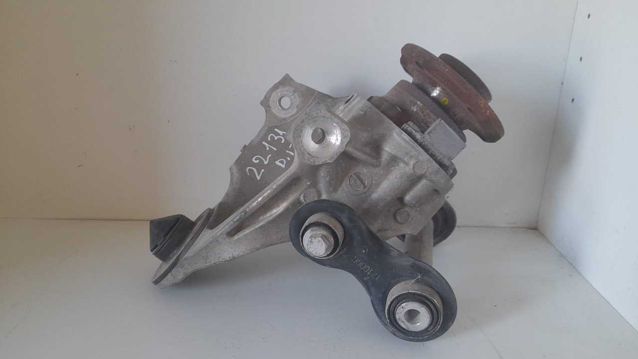 Mangueta trasera izquierda bmw serie x5 (e70) 3.0d