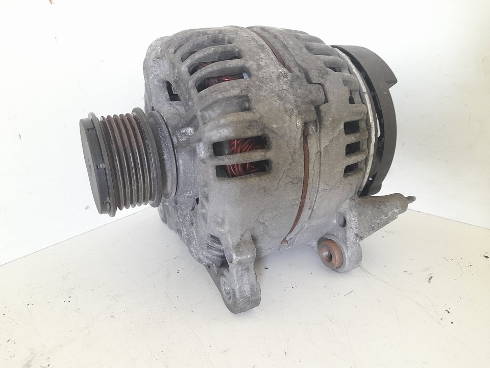 Alternador audi a3 (8p1) 2.0 tdi ambiente