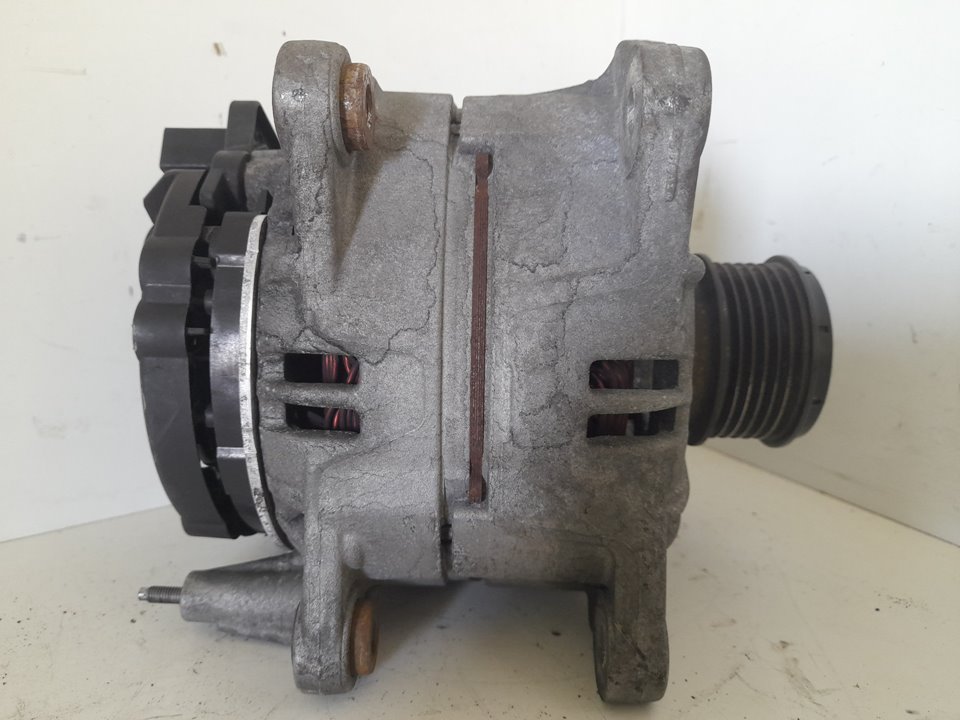 Alternador audi a3 (8p1) 2.0 tdi ambiente