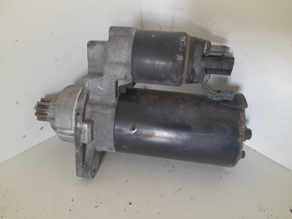 Motor arranque audi a3 (8p1) 2.0 tdi ambiente