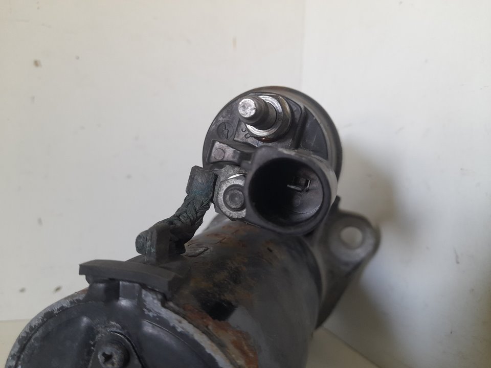 Motor arranque audi a3 (8p1) 2.0 tdi ambiente