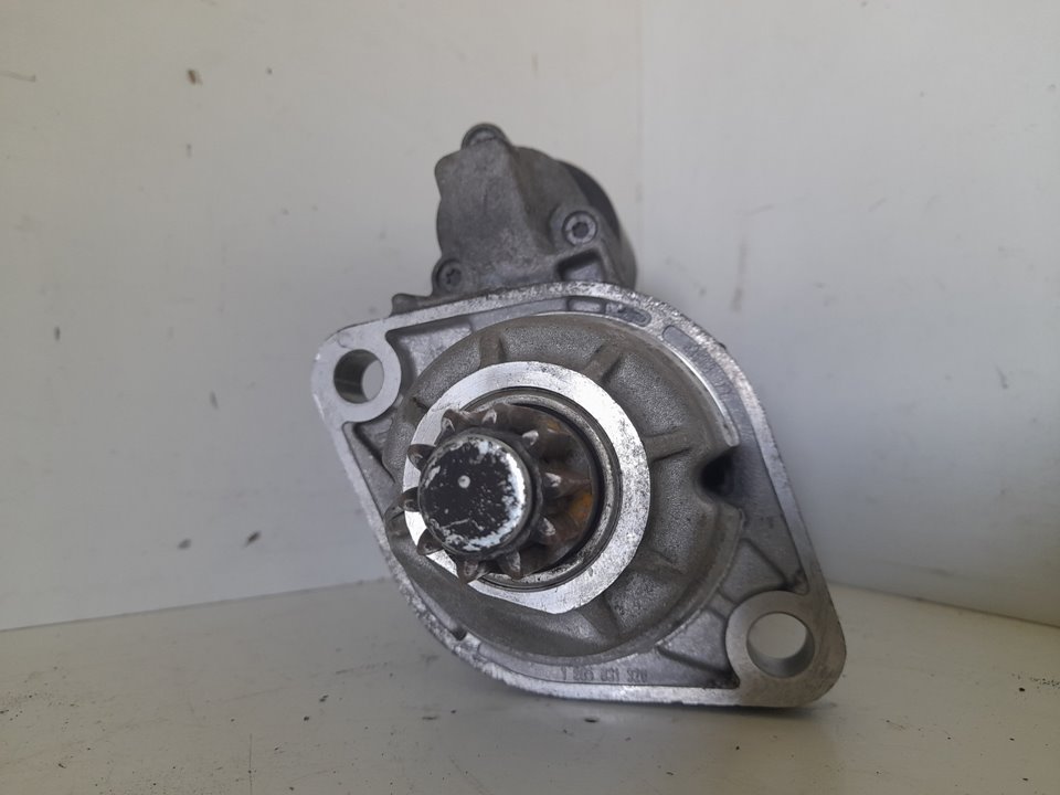 Motor arranque audi a3 (8p1) 2.0 tdi ambiente